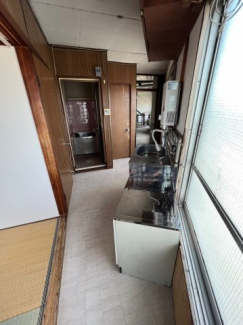 写真は同物件別部屋です。