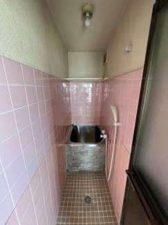 写真は同物件別部屋です。