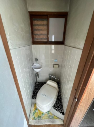 写真は同物件別部屋です。