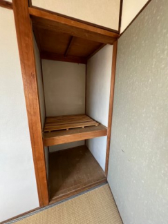 写真は同物件別部屋です。