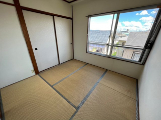 写真は同物件別部屋です。