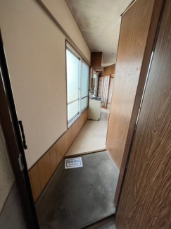 写真は同物件別部屋です。