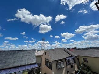 写真は同物件別部屋です。