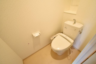 【トイレ】