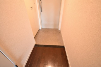【玄関】