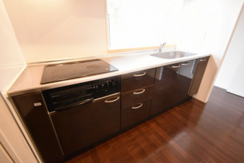 【キッチン】