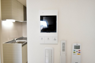 モニターフォン