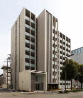 姫路市豊沢町のマンションの画像