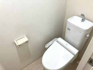 【トイレ】