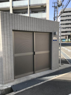 【その他共有部分】