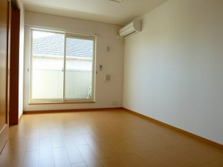 使いやすいリビングです