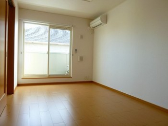 使いやすいリビングです