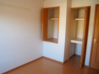 内装も気になるポイント