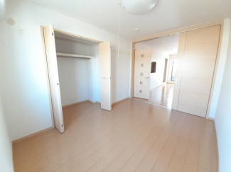 おしゃれな内装です