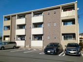 姫路市土山４丁目のアパートの画像