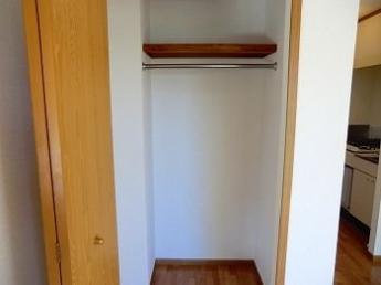 こまごまとしたものを収納できそうですね