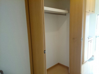 小物を収納するのに便利です