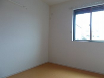 内装もきれいです