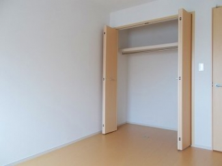 明るい室内です