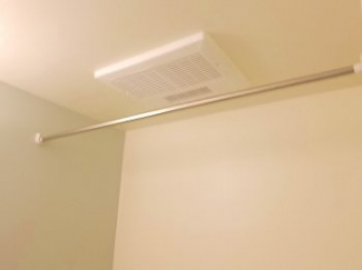 日々の暮らしに欠かせないお風呂です