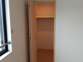 収納スペース豊富です