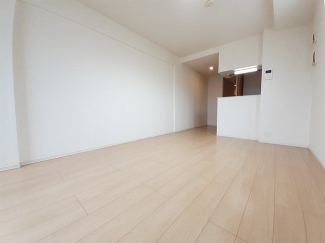 内装もきれいです