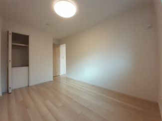 物件の内装です