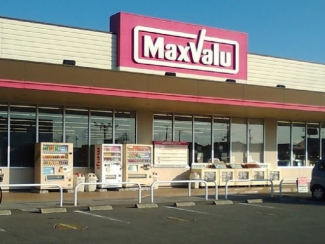 マックスバリュまで1200m