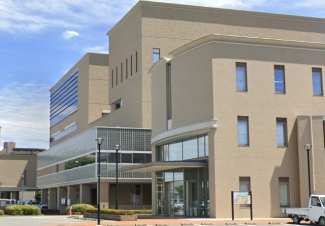 夜間急病センター（姫路市医師会まで600m