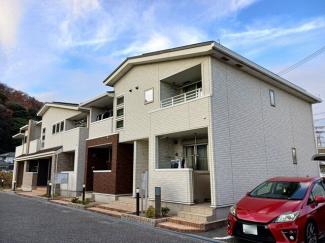 外はこのようになっています