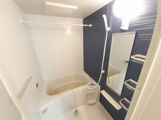 お風呂で日々の疲れを落としましょう