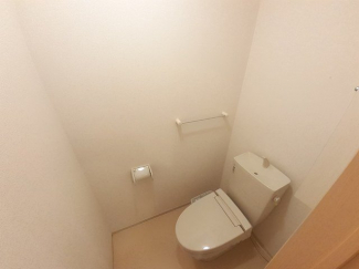 トイレも気になるポイント