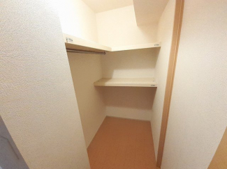 こまごまとしたものを収納できそうですね