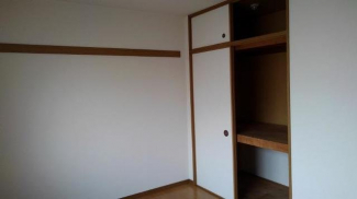 物件の内装です