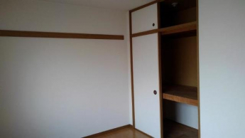 物件の内装です