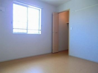 収納のためのスペースです