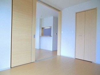 過ごしやすい室内です