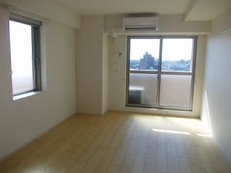 おしゃれな内装です