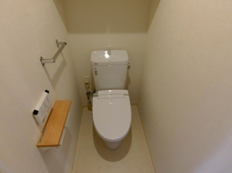 【トイレ】