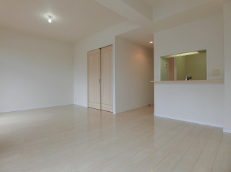 【居間・リビング】