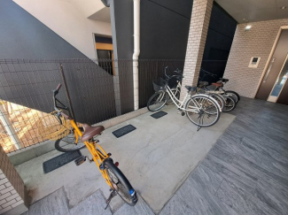 【その他共有部分】