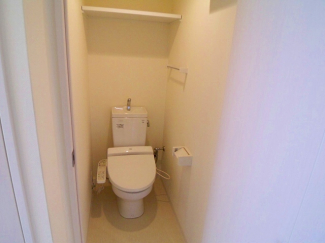 【トイレ】