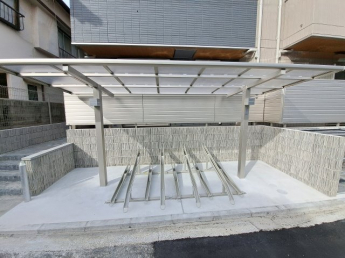 【その他共有部分】