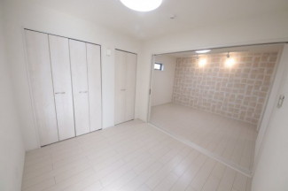 おしゃれなリビングです