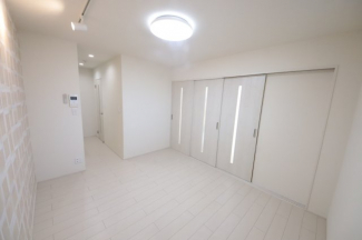 使いやすい居間です