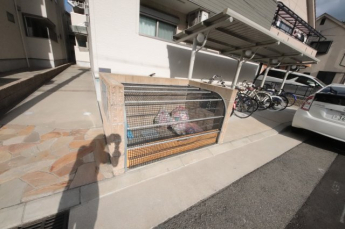 【その他共有部分】