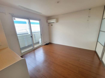 使いやすいリビングです