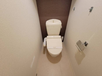 トイレも気になるポイント