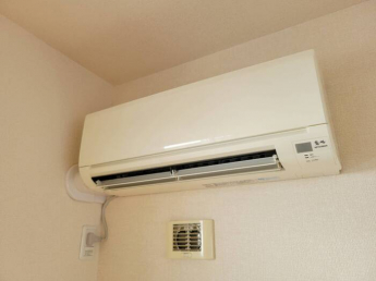 おしゃれな内装です