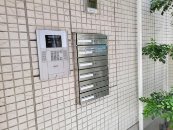 【その他共有部分】